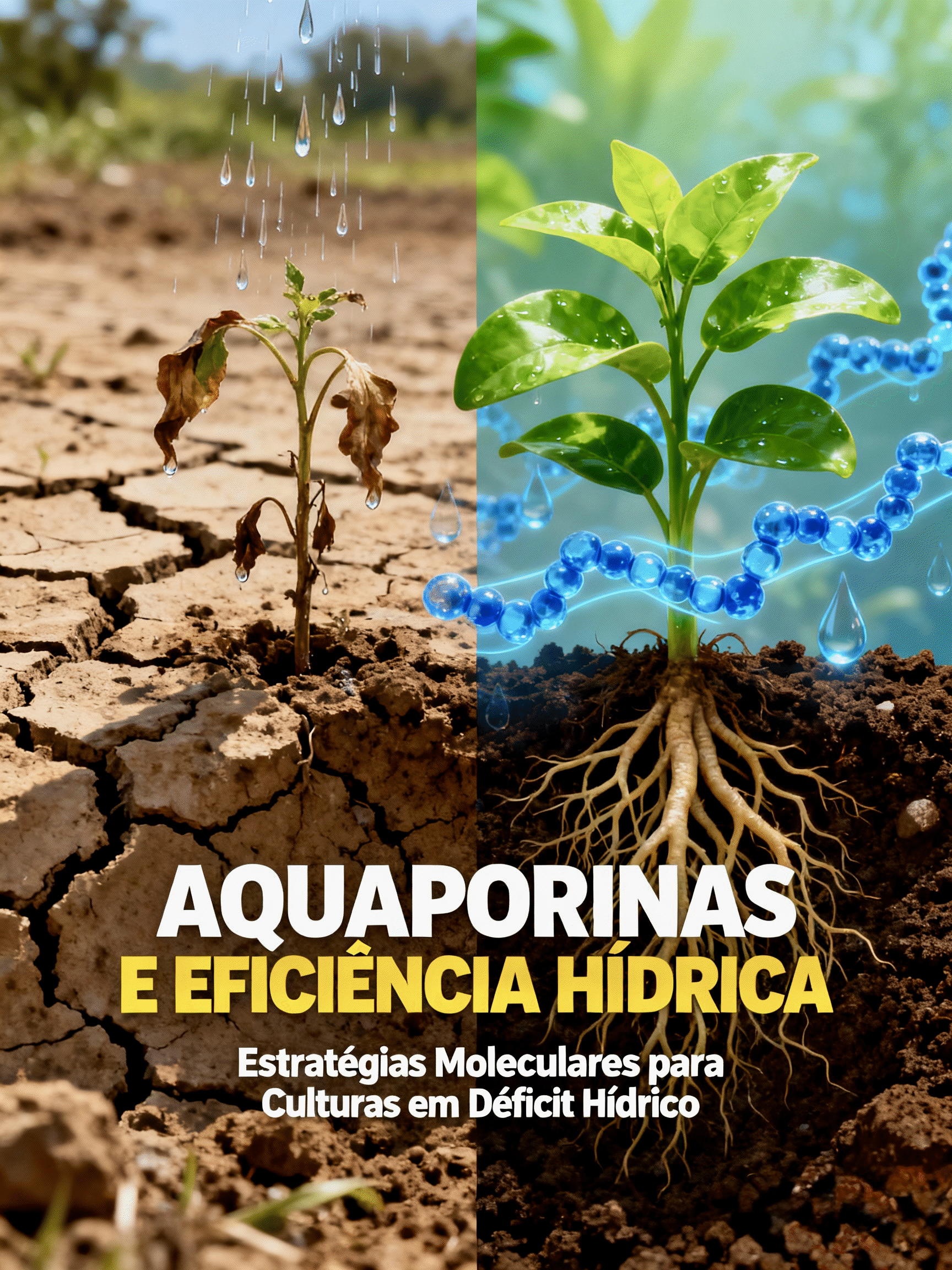 Aquaporinas